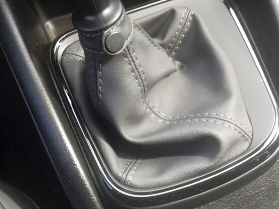 FIAT Tipo S Design