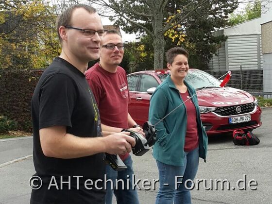 Treffen Stuttgart