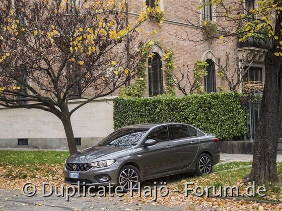 FIAT Tipo