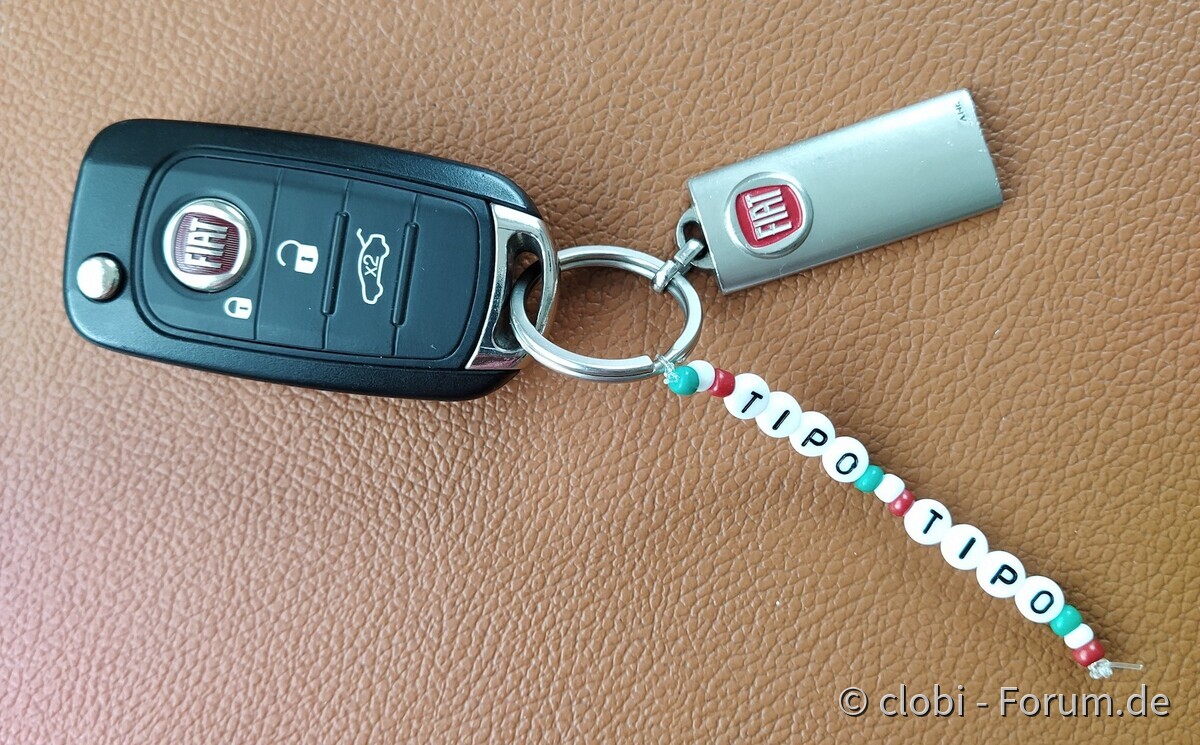 Was Kinder so machen...