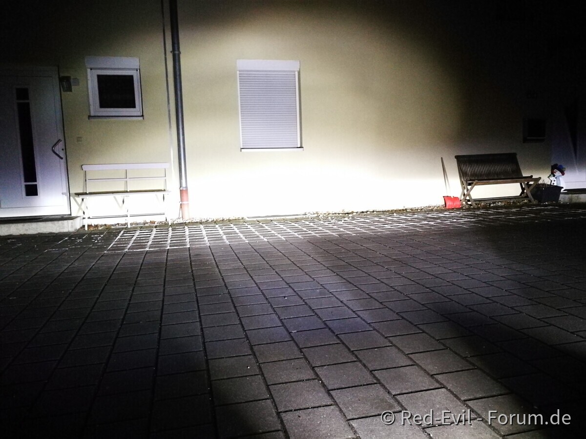 Led Nebelscheinwerfer