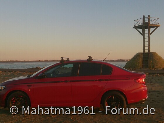 Sonnenuntergang, Tipo, Vollmond