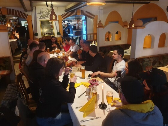 Treffen Schotten 2.0 2019