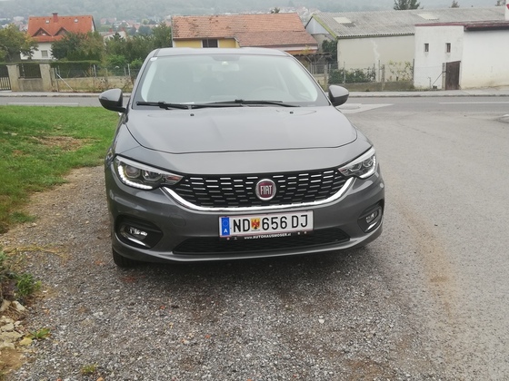 Tipo, Nebel, schlechtes Wetter