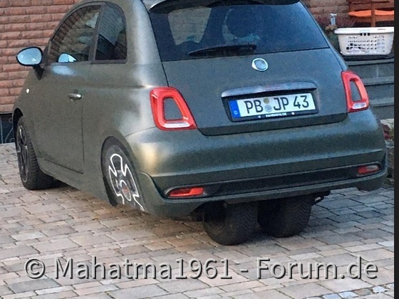 Erste Modelle nach der Fusion mit PSA