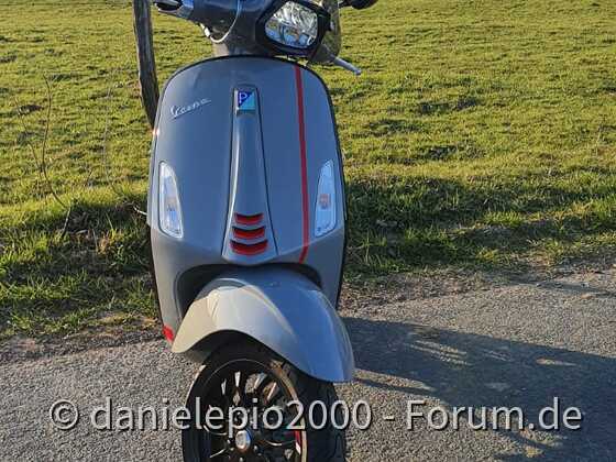 Einfach entspannen & Landschaft genießen