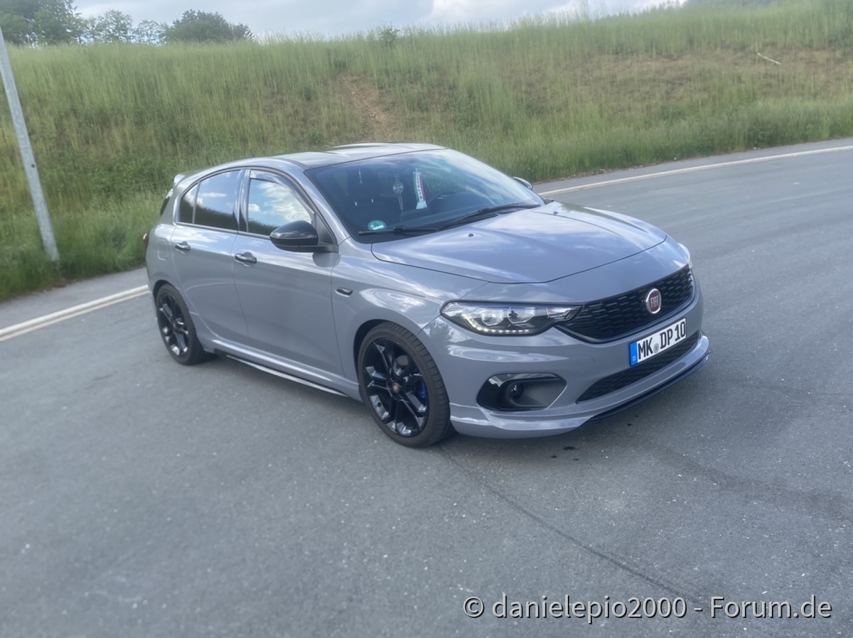 Tipo Sport