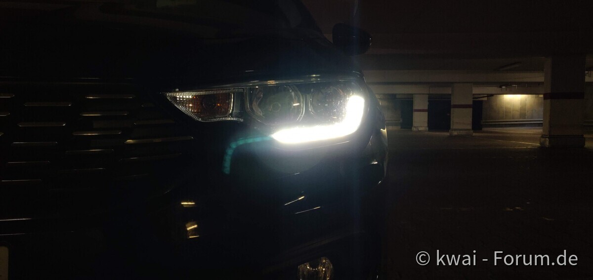 LED Licht