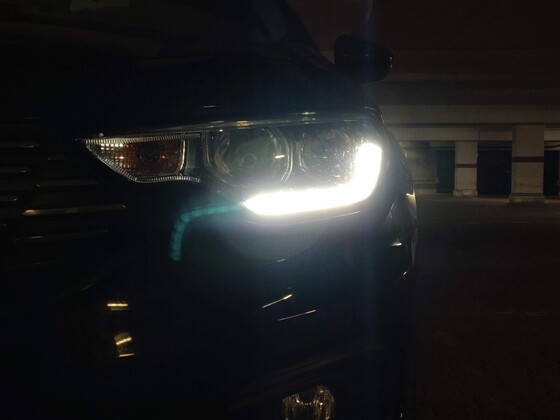 LED Licht