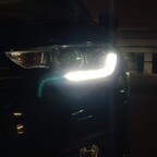 LED Licht