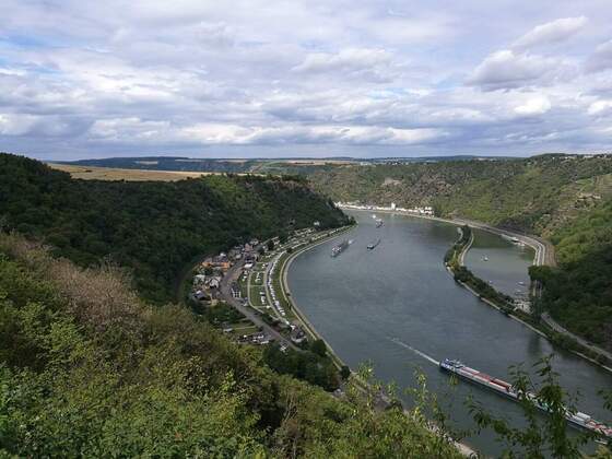 Unterwegs im Rhein-Hunsrück-Kreis