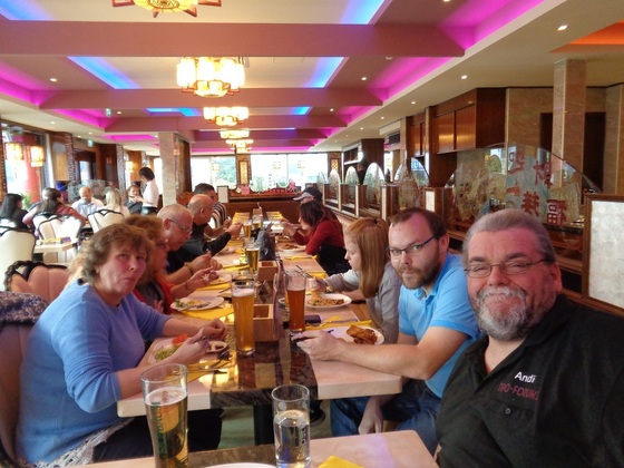 Tipo-Treffen Stuttgart 3.0