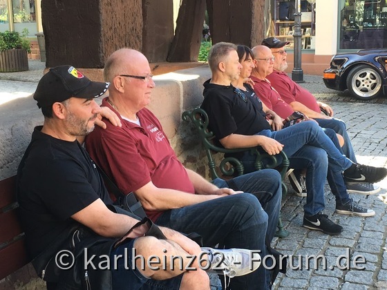 Tipos in Michelstadt