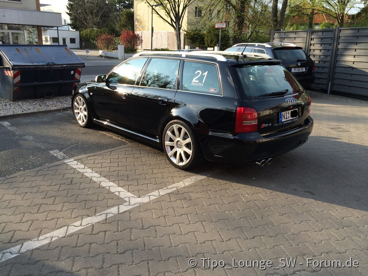 Mein kleiner Fuhrpark