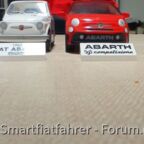 Cobi's Fiat 595er