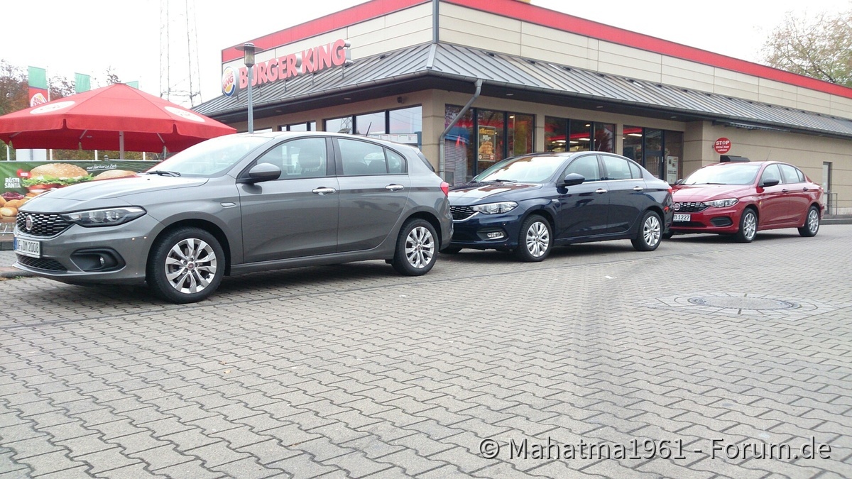 Tipo Treffen
