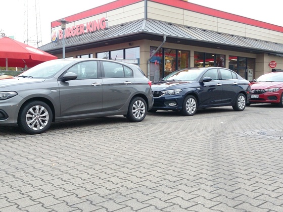 Tipo Treffen