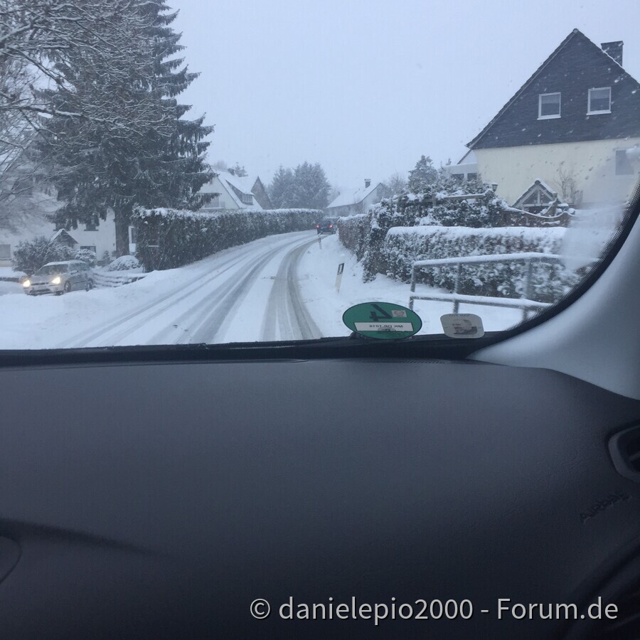 Beste Wetter