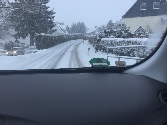 Beste Wetter