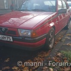 Alfa 75