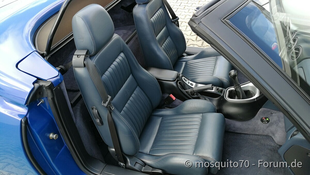 Das Ende des Dornröschenschlaf