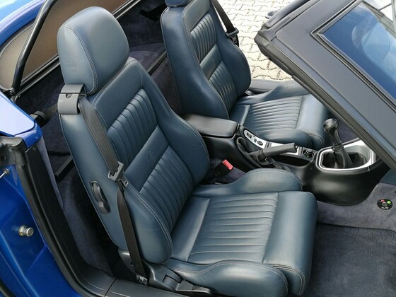 Das Ende des Dornröschenschlaf