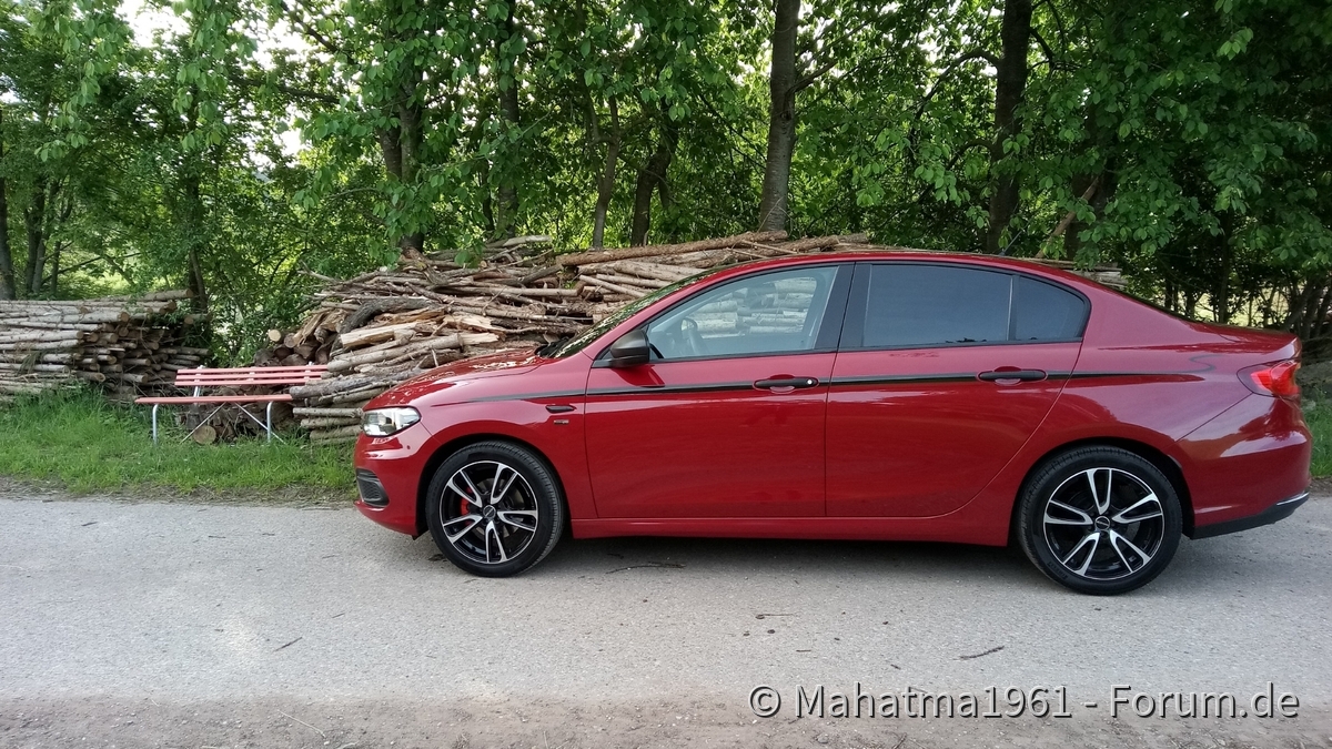 Holzfäller unterwegs