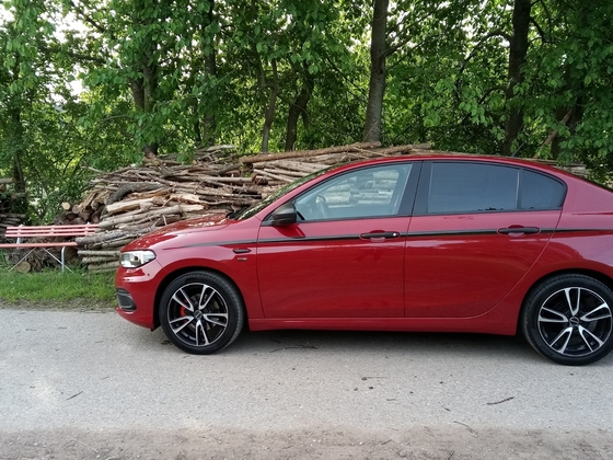 Holzfäller unterwegs