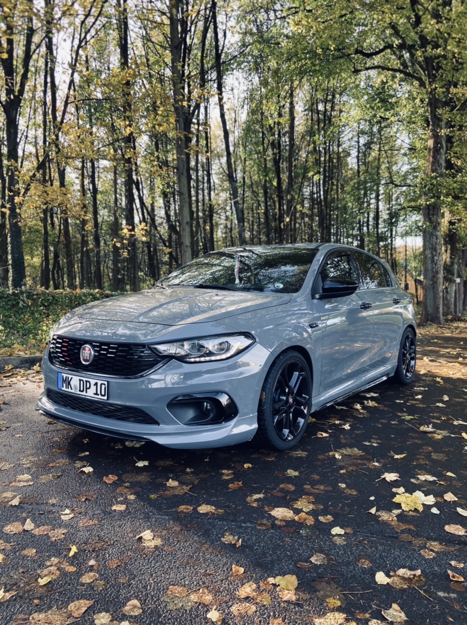 Herbst 2021
