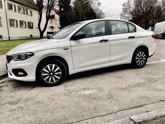 Fiat tipo 1.4