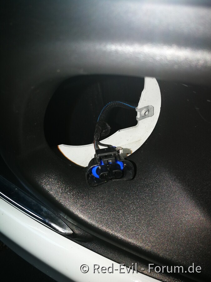 Led Nebelscheinwerfer