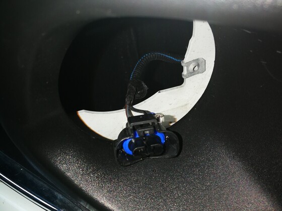 Led Nebelscheinwerfer