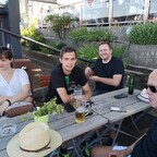 Tipo-Treffen Steinhuder Meer 2019