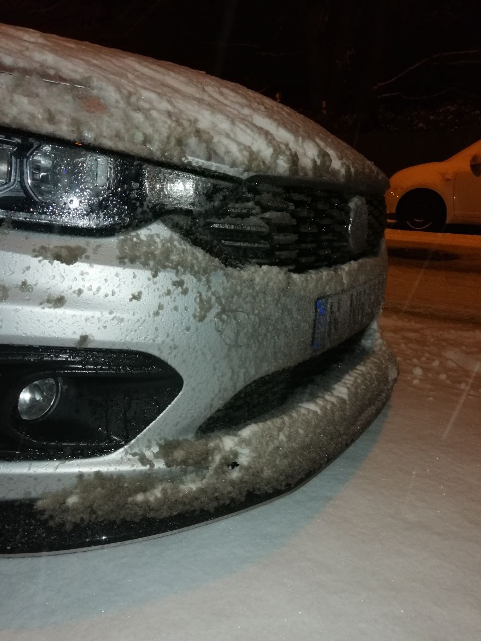 Mal ne dicke Lippe riskiert