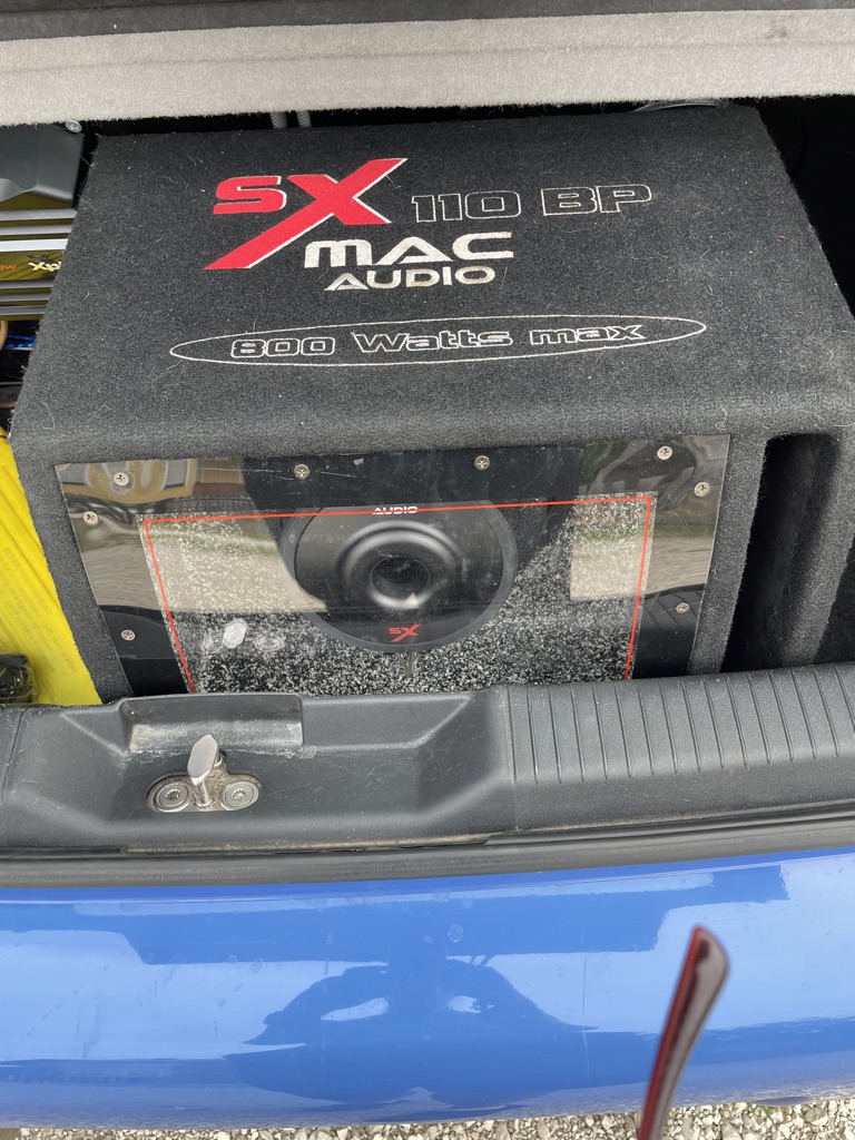 Tim( VW Lupo)