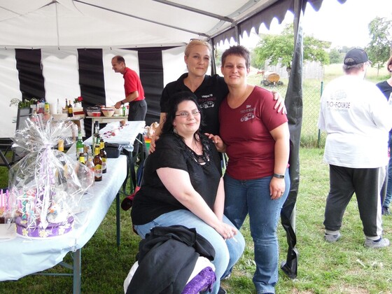 Exklusiv Fotos vom Event des Jahres.