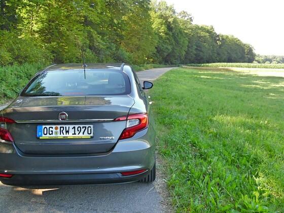 Mein Tipo Fotostrecke 05.07.2017