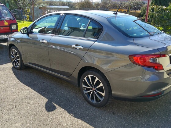 Heute mal den Winter runtergespühlt.