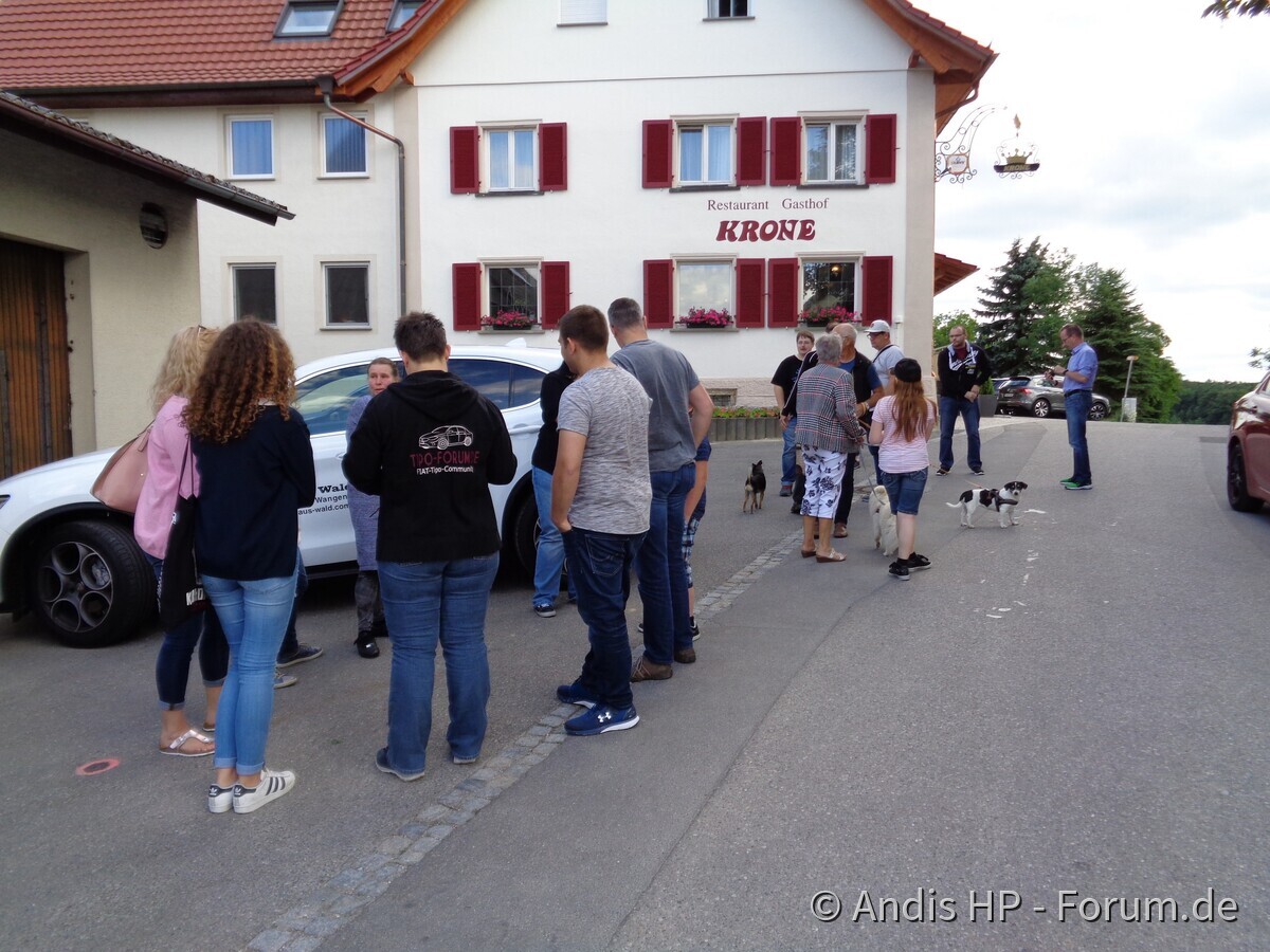 Gasthaus Krone