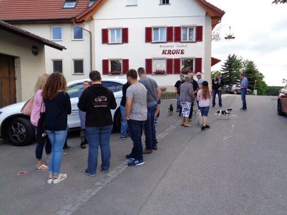 Gasthaus Krone