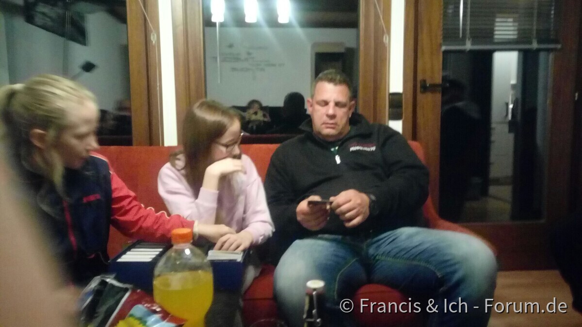 Noch ein paar Bad Dürrheim 1.0