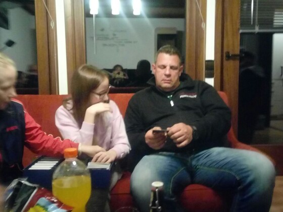 Noch ein paar Bad Dürrheim 1.0