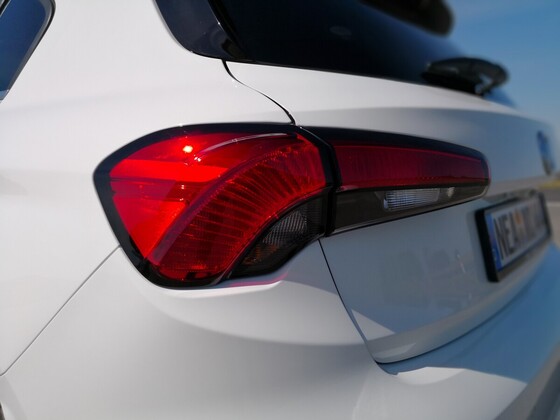 Backlight.