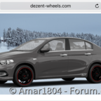 So soll er werden mein tipo