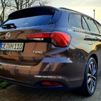 ...frisch behandelt mit Kochchemie FSE