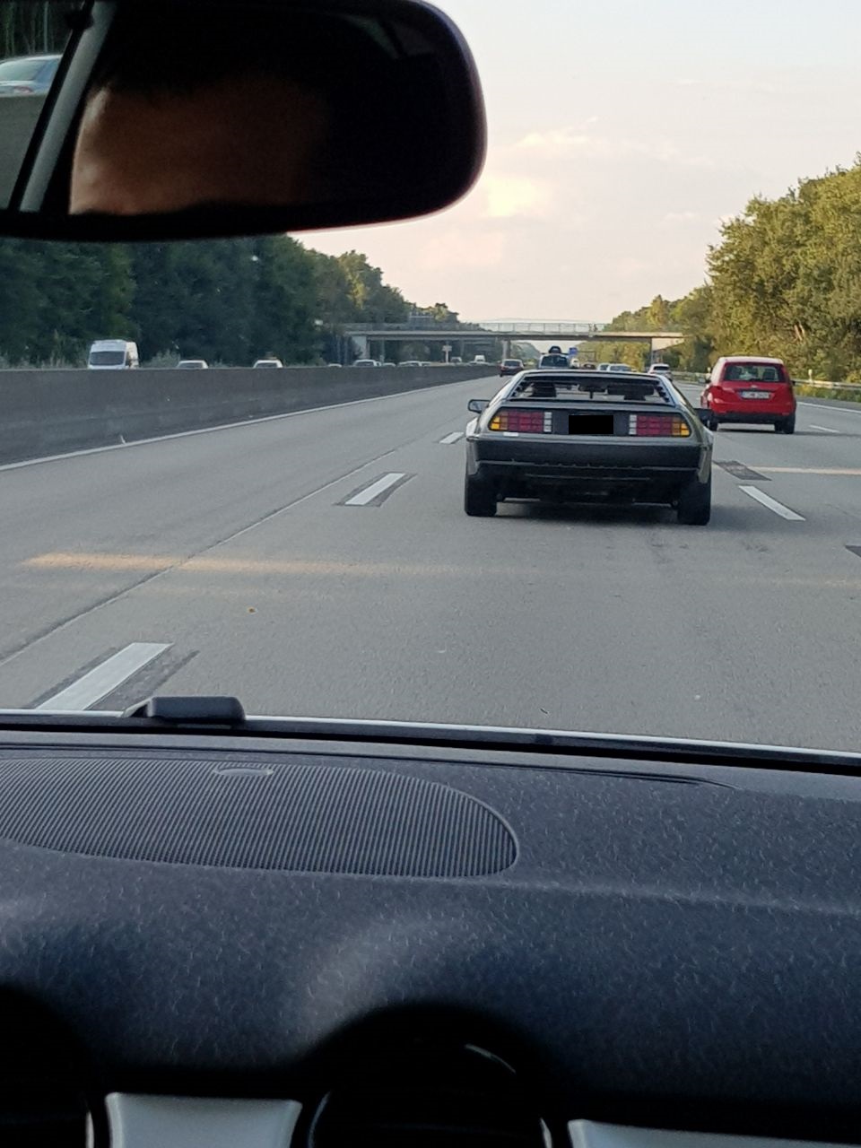 Oldschool Auto