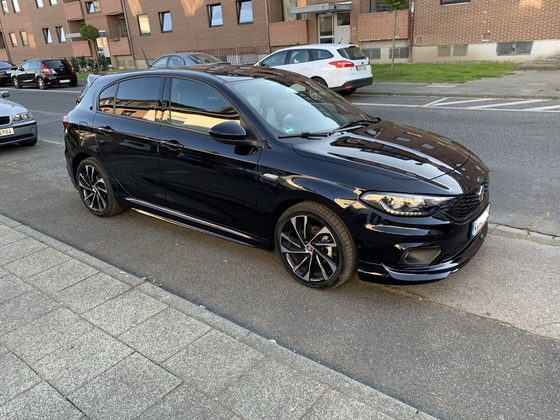 Mein Baby ist endlich da!