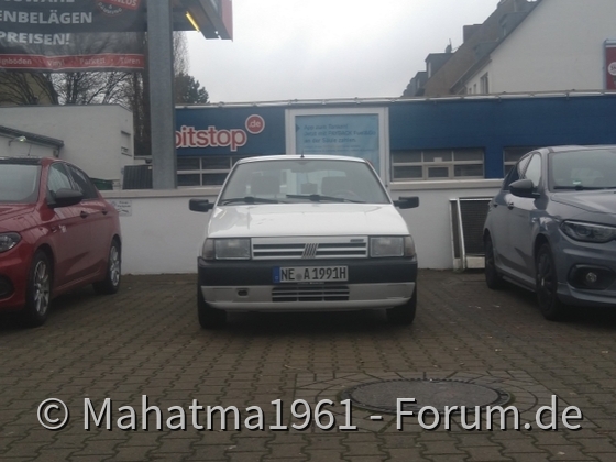 Tipo Treffen