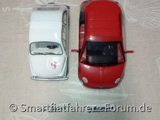 Cobi's Fiat 595er