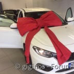 Ein Geschenk...